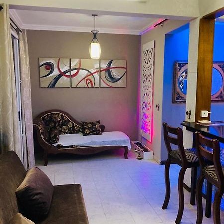 Cosy Flat Beachfront Flic en Flac Exterior foto
